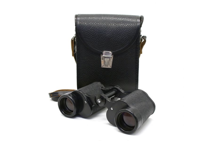 Бинокль БП 8х30 (СССР, 1974г)