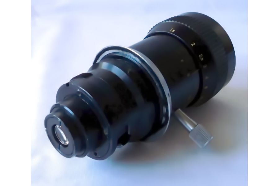 Метеор-8М 1,8/9-38 (КМЗ, 1980 г.)