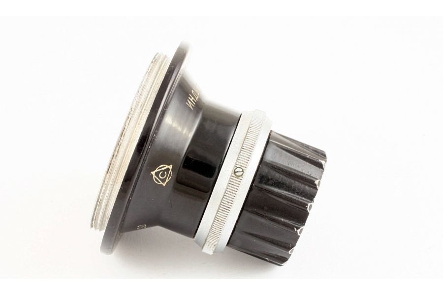 Макро И22У-1 П 3,5/50 М39 (СССР, 1955)