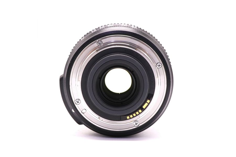 Canon EF-S 15-85mm f/3.5-5.6 IS USM (Тайвань, 2011)