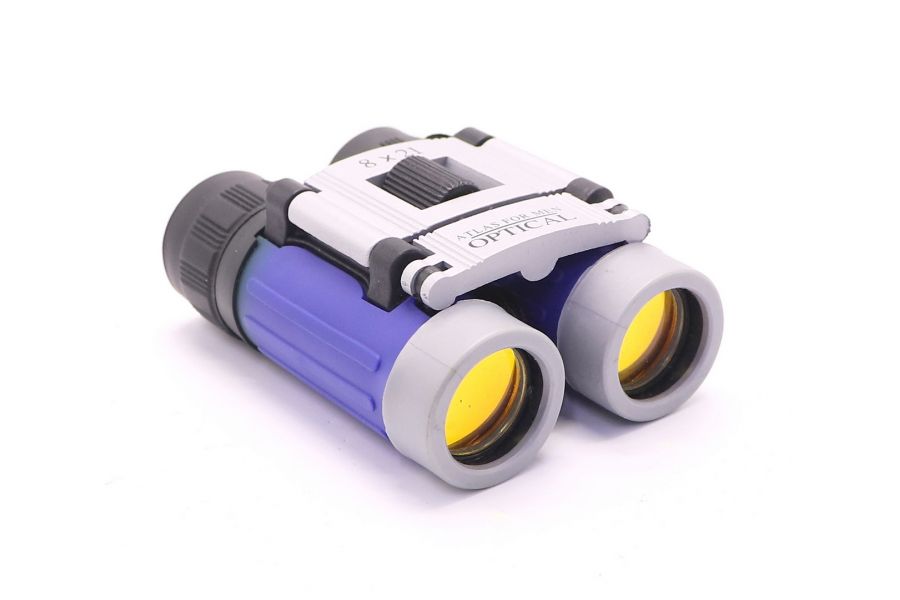Бинокль 8х21 Atlas for Men Optical