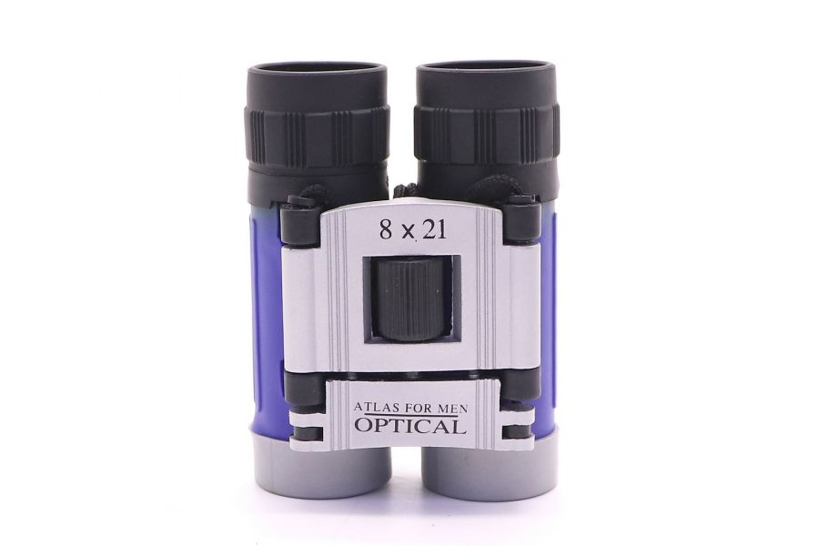 Бинокль 8х21 Atlas for Men Optical