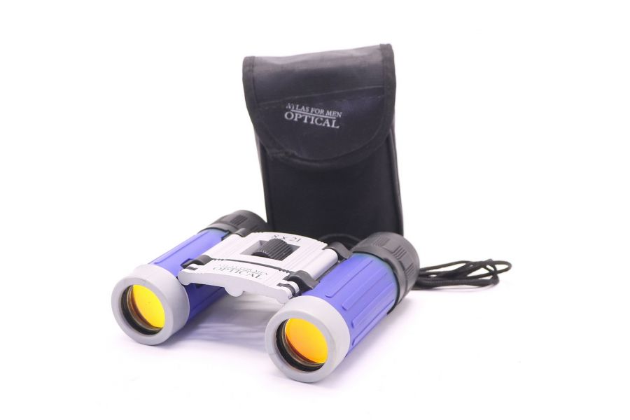 Бинокль 8х21 Atlas for Men Optical
