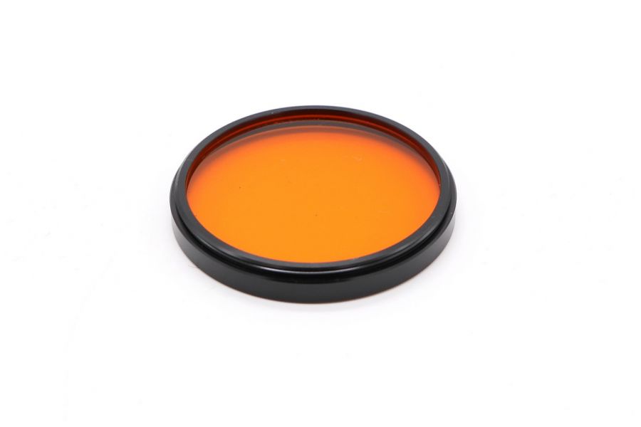 Светофильтр Marumi 52mm YA2 Japan