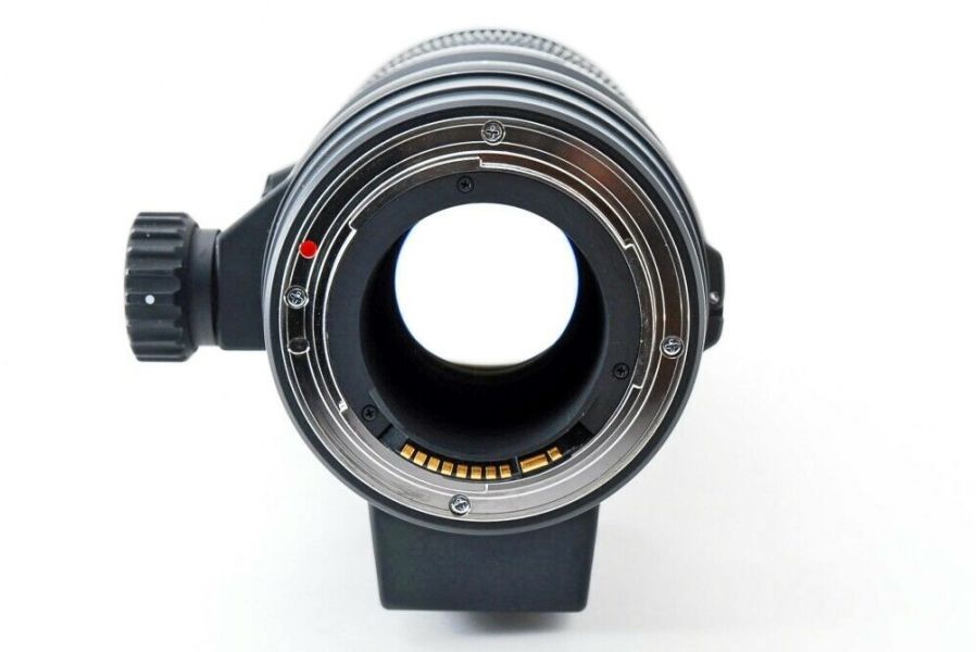 Sigma AF 70-200mm F2.8 APO EX DG OSS HSM