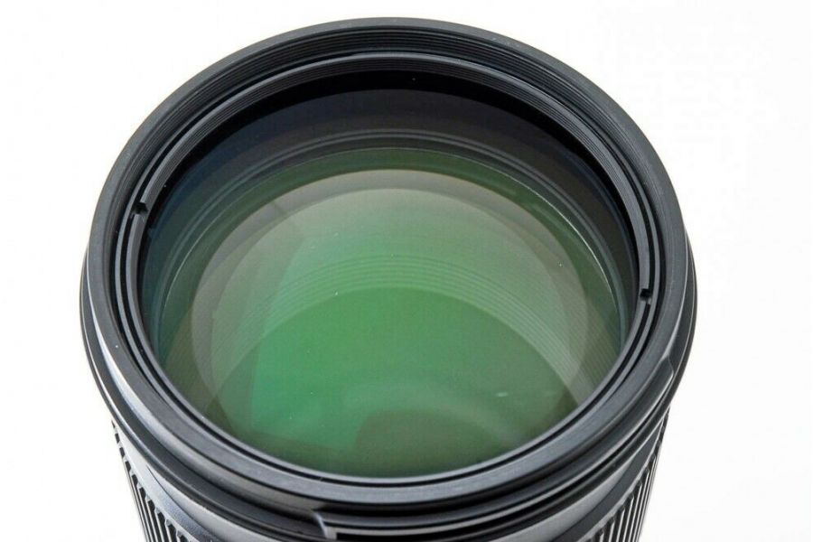 Sigma AF 70-200mm F2.8 APO EX DG OSS HSM