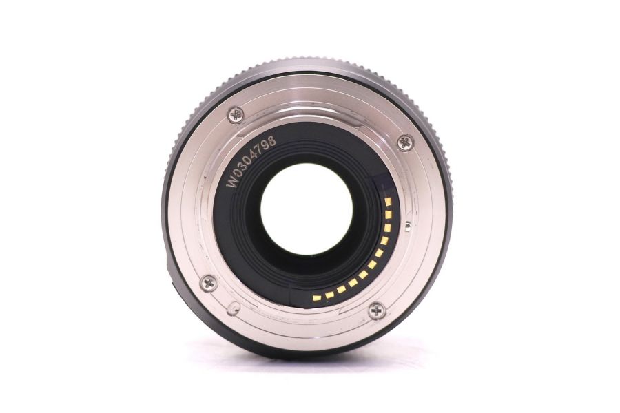 Объектив YongNuo 42.5mm f/1.7M II для Micro 4/3 в упаковке