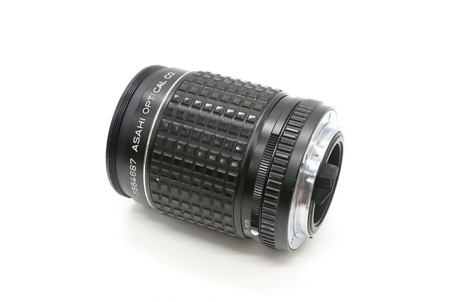 Takumar Bayonet 135mm f/2.5