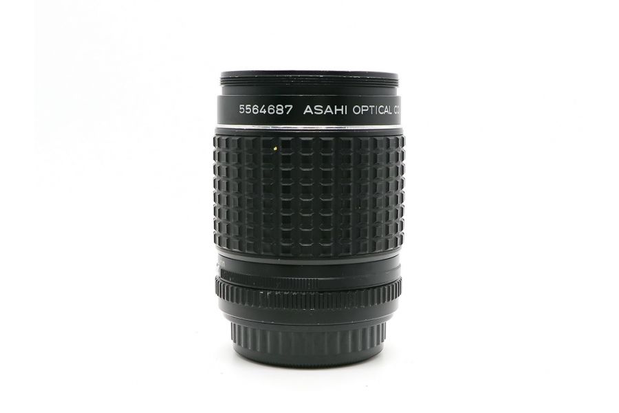 Takumar Bayonet 135mm f/2.5