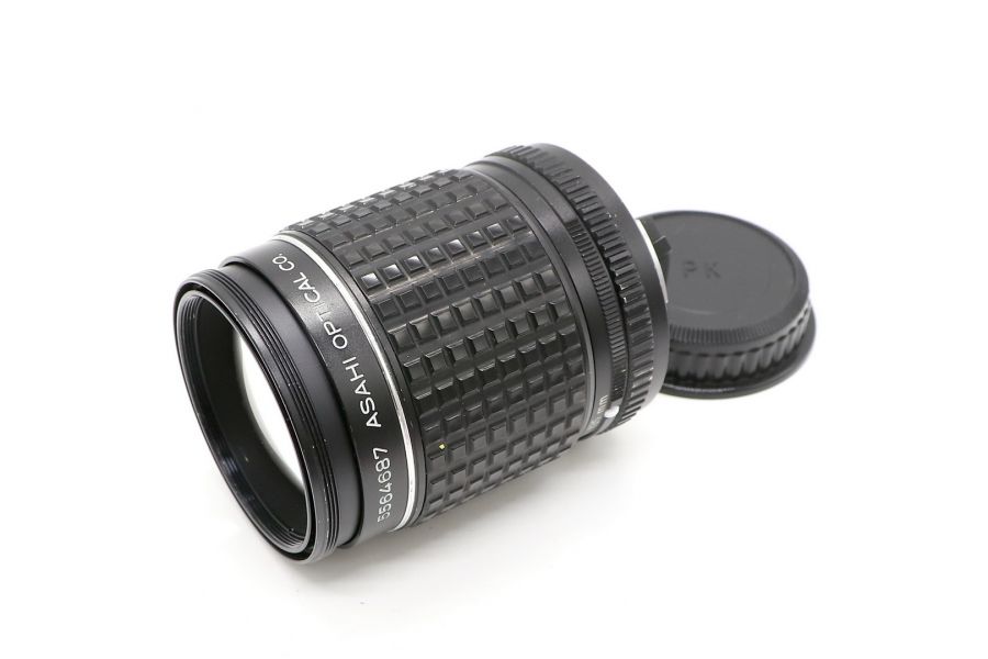 Takumar Bayonet 135mm f/2.5