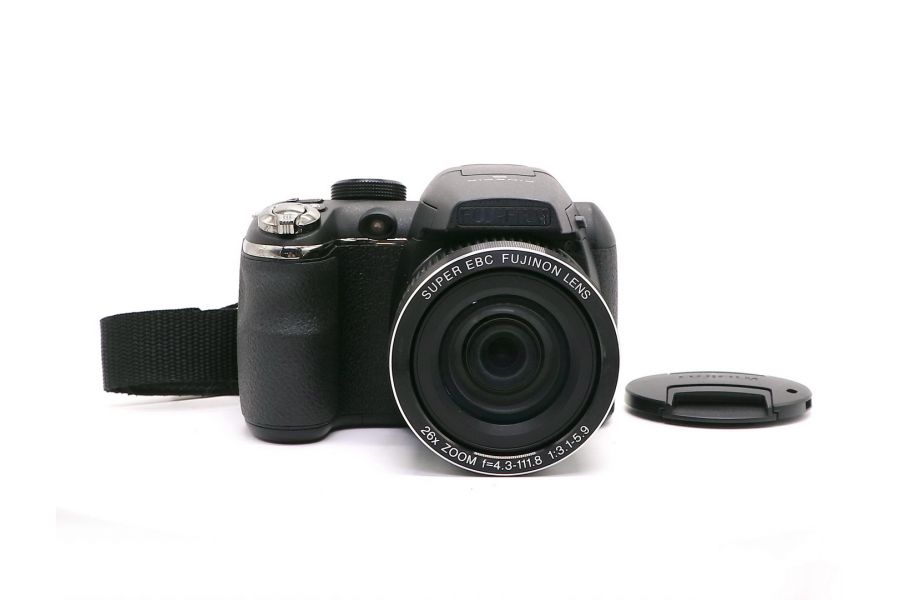 Fujifilm FinePix S1