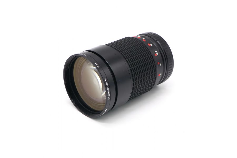 Prakticar MC 28-200mm f/4,0-5,6 for Praktica B