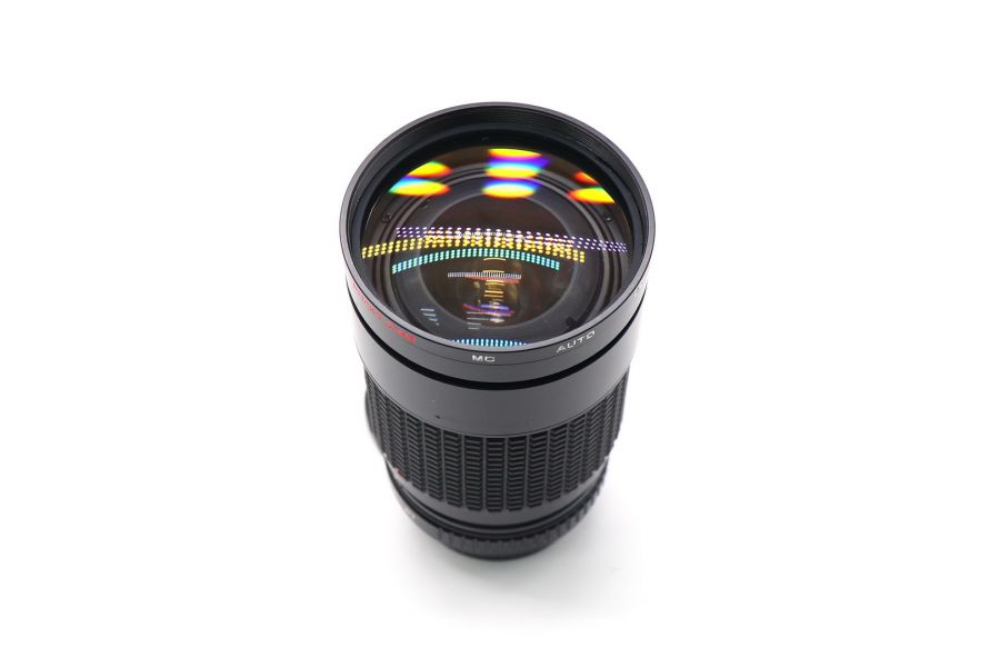 Prakticar MC 28-200mm f/4,0-5,6 for Praktica B