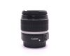 Canon EF-S 18-55mm 3.5-5.6 IS (Japan, 2015г.)