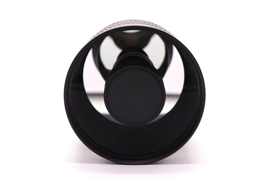 Samyang 500mm f/6.3 DX Mirror Lens