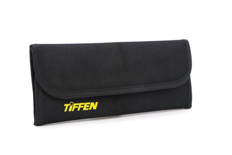 Чехол для светофильтров Tiffen