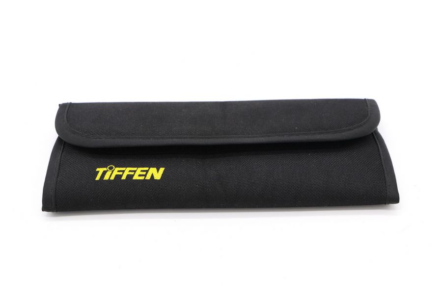 Чехол для светофильтров Tiffen