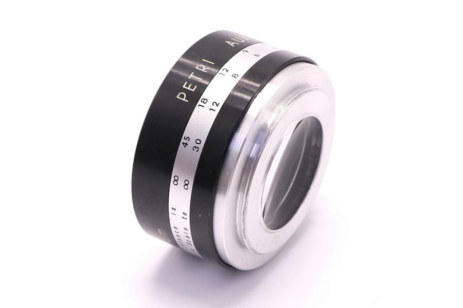 Конвертер Petri Aux Telephoto Lens for 4.5cm f/1.9
