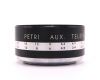 Конвертер Petri Aux Telephoto Lens for 4.5cm f/1.9