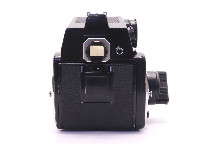 Mamiya 645 kit (Japan, 1977)