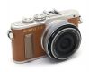 Olympus Pen E-PL8 kit (пробег 5090 кадров)