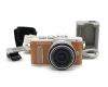 Olympus Pen E-PL8 kit (пробег 5090 кадров)
