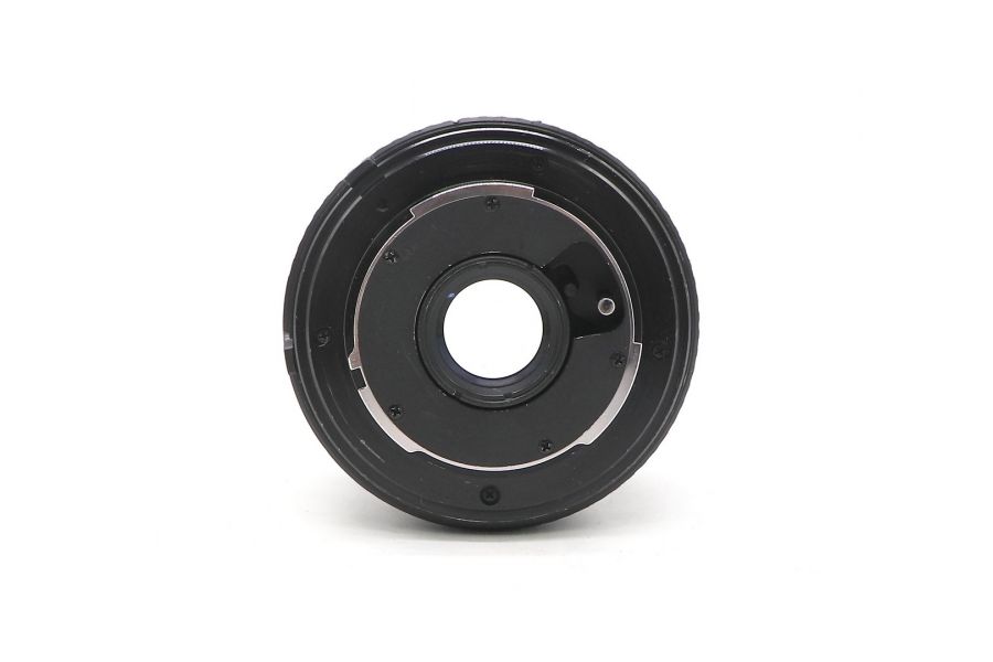 Minolta MD Celtic 28mm f/2.8