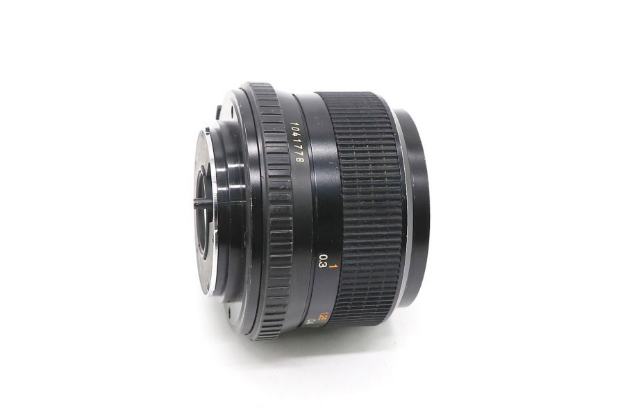 Minolta MD Celtic 28mm f/2.8