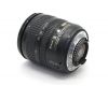 Nikon 18-70mm f3.5-4.5G ED-IF AF-S DX Zoom Nikkor (Japan, 2011)