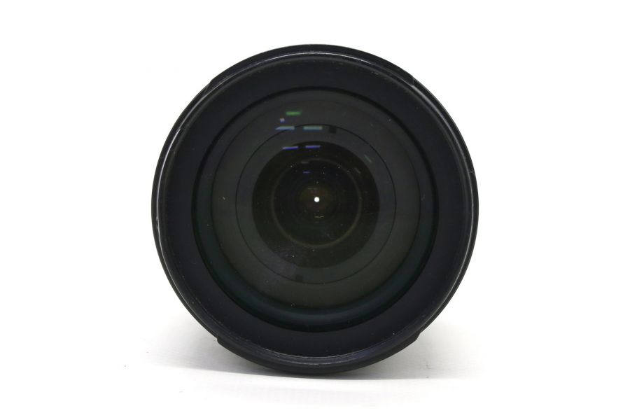 Nikon 18-70mm f3.5-4.5G ED-IF AF-S DX Zoom Nikkor (Japan, 2011)