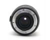 Nikon 18-70mm f3.5-4.5G ED-IF AF-S DX Zoom Nikkor (Japan, 2011)
