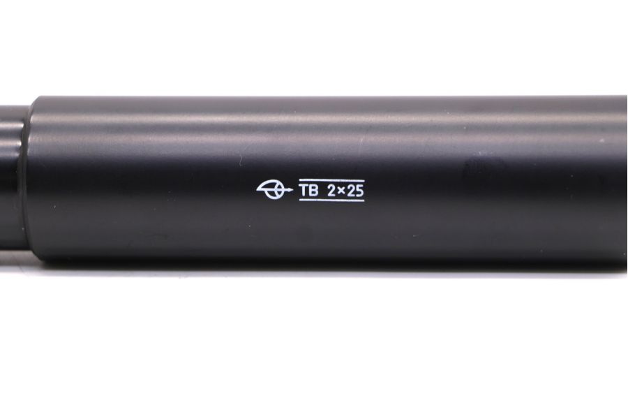 Труба подзорная СССР 2x25 в упаковке