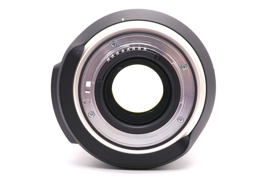Tamron SP AF 24-70mm f/2.8 Di VC USD G2 (A032) для Nikon F в упаковке