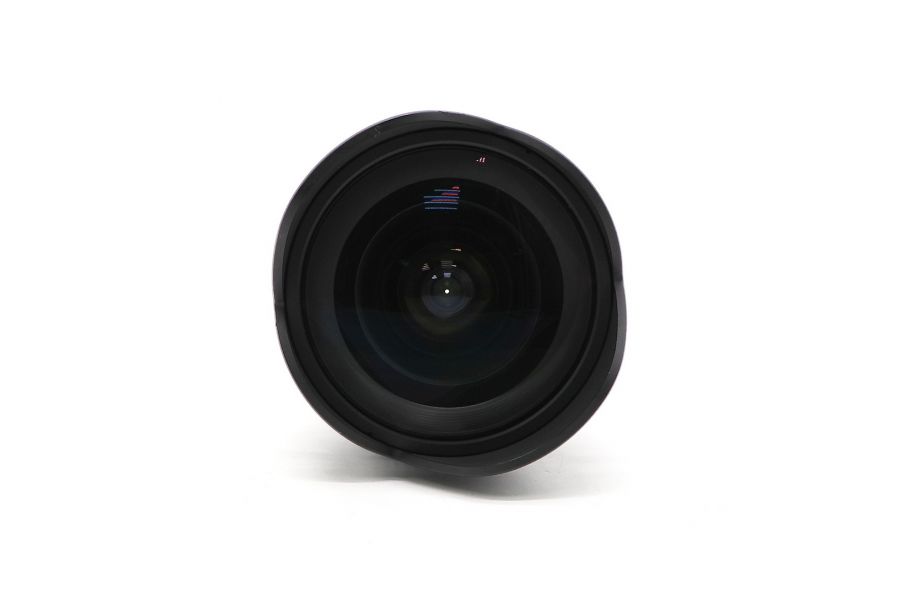 Rokinon 16mm T2.6 Canon EF