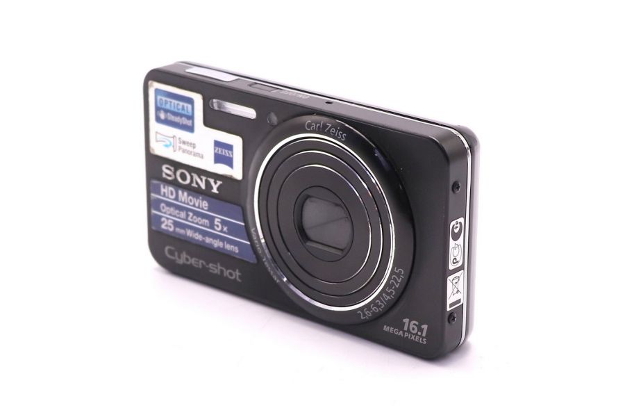 Sony Cyber-shot DSC-W570