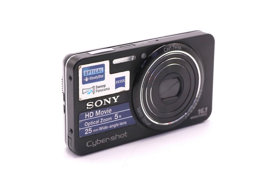 Sony Cyber-shot DSC-W570