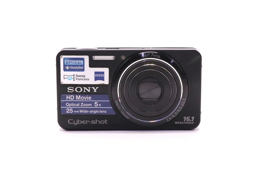Sony Cyber-shot DSC-W570