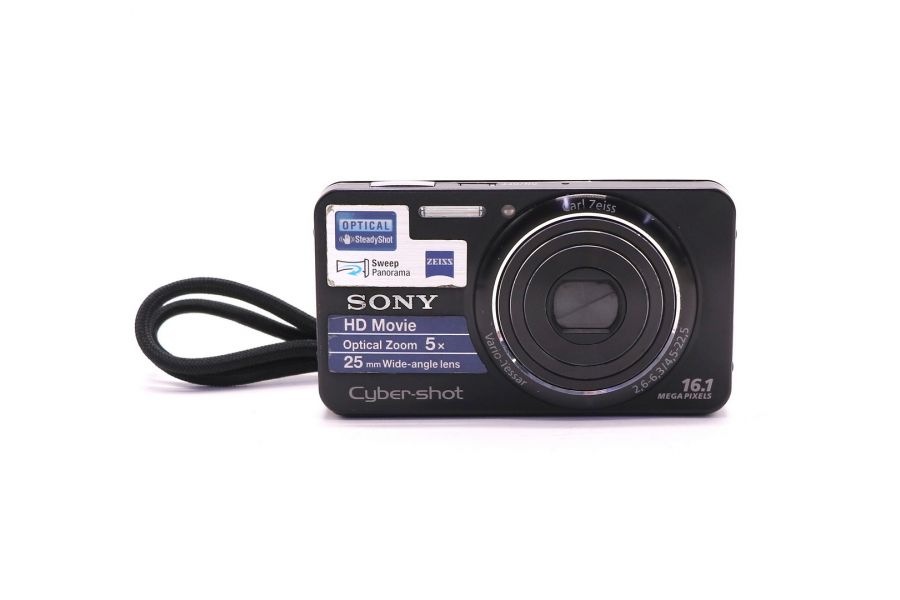 Sony Cyber-shot DSC-W570
