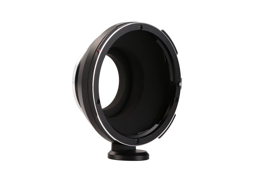 Переходник Pentax 67 - Nikon F