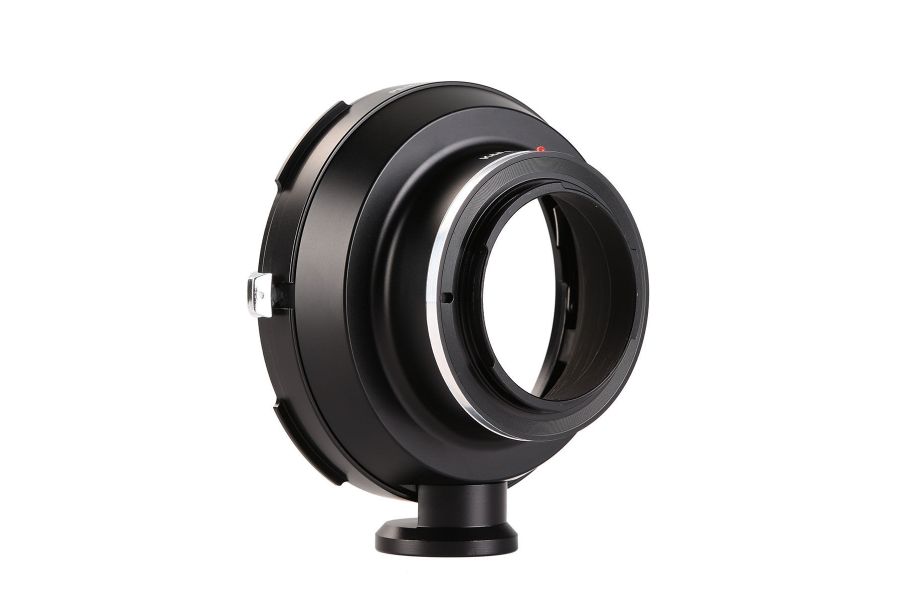 Переходник Pentax 67 - Nikon F