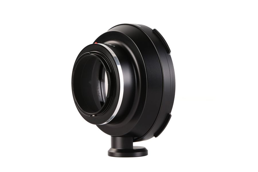 Переходник Pentax 67 - Nikon F