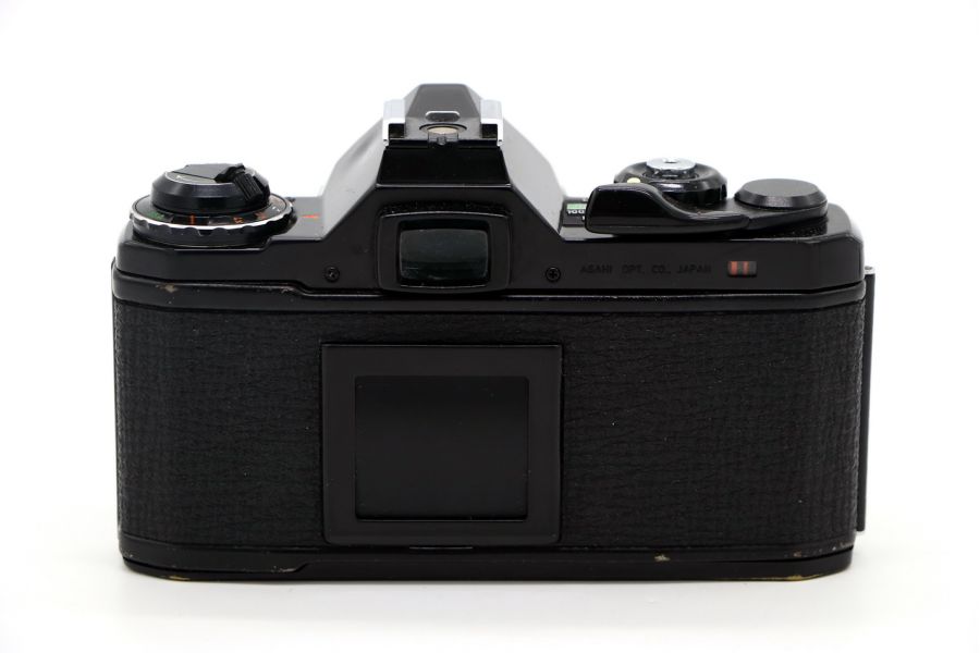 Pentax ME black kit 