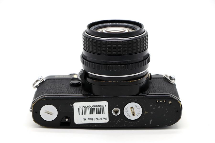 Pentax ME black kit 