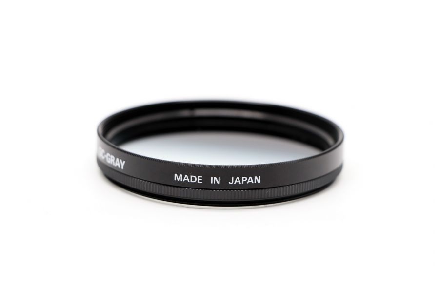 Светофильтр Marumi 58mm GC-Gray