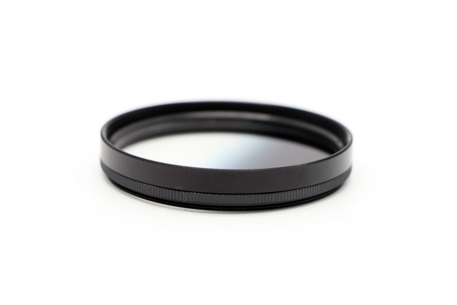 Светофильтр Marumi 58mm GC-Gray