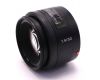 Sony 50mm f/1.4 (SAL50F14) Japan