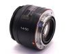 Sony 50mm f/1.4 (SAL50F14) Japan
