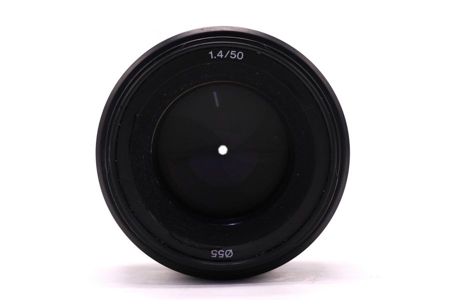 Sony 50mm f/1.4 (SAL50F14) Japan