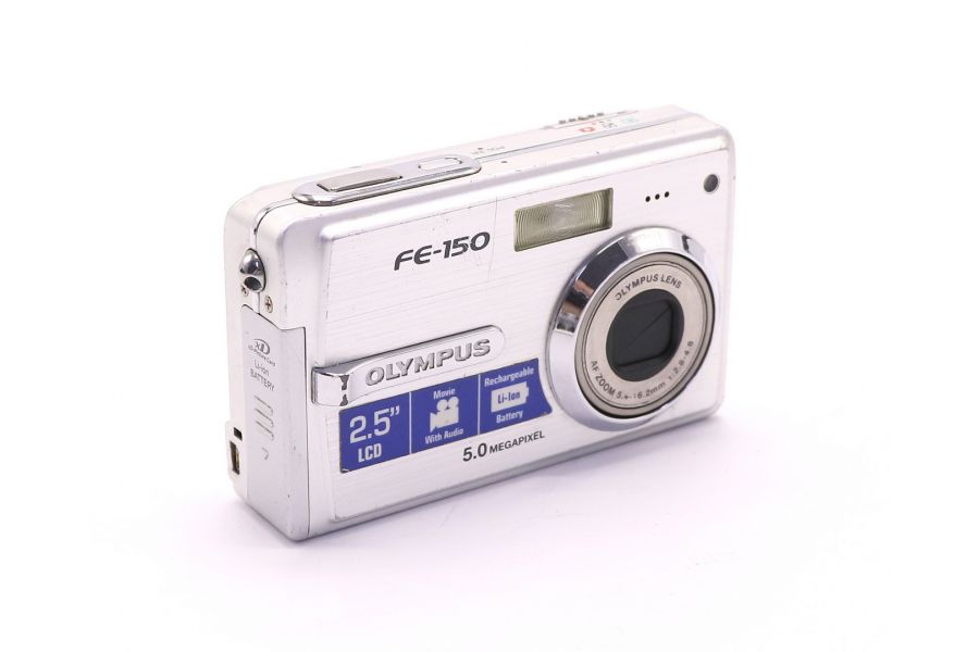 Olympus FE-150