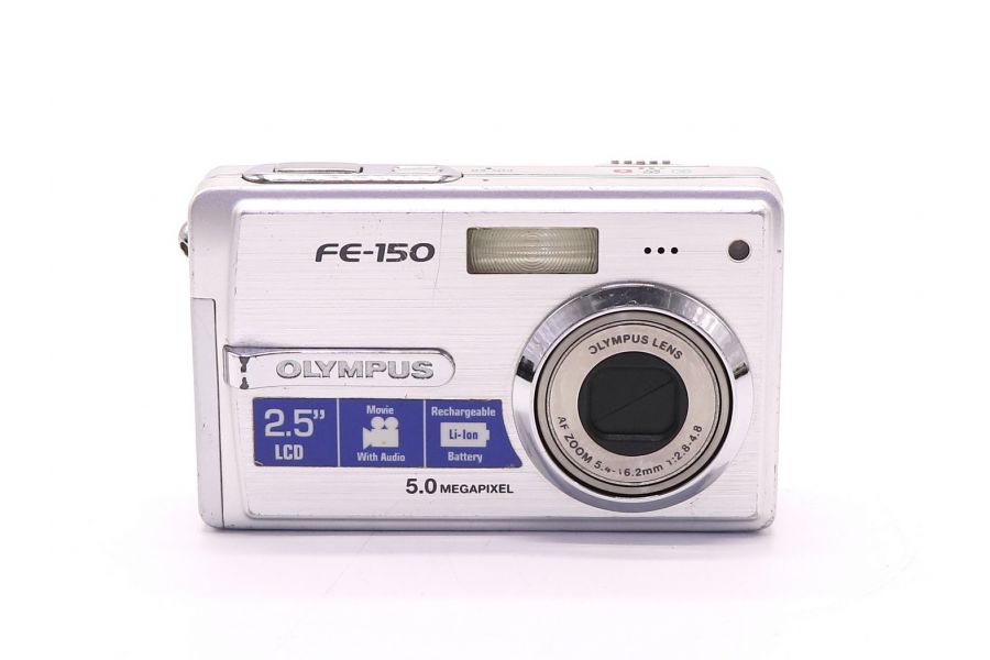 Olympus FE-150